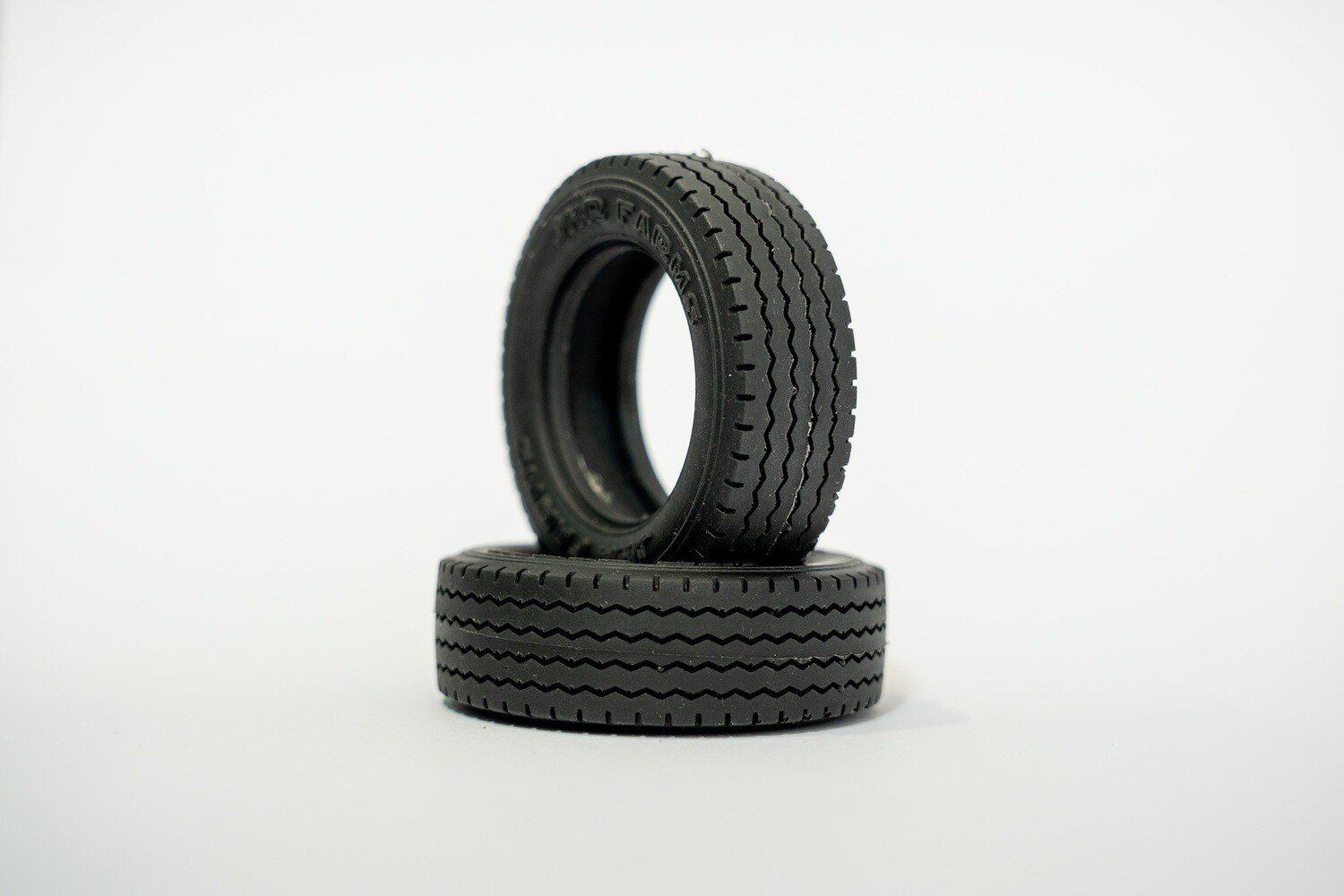 JHR Farms Tread Pattern 2