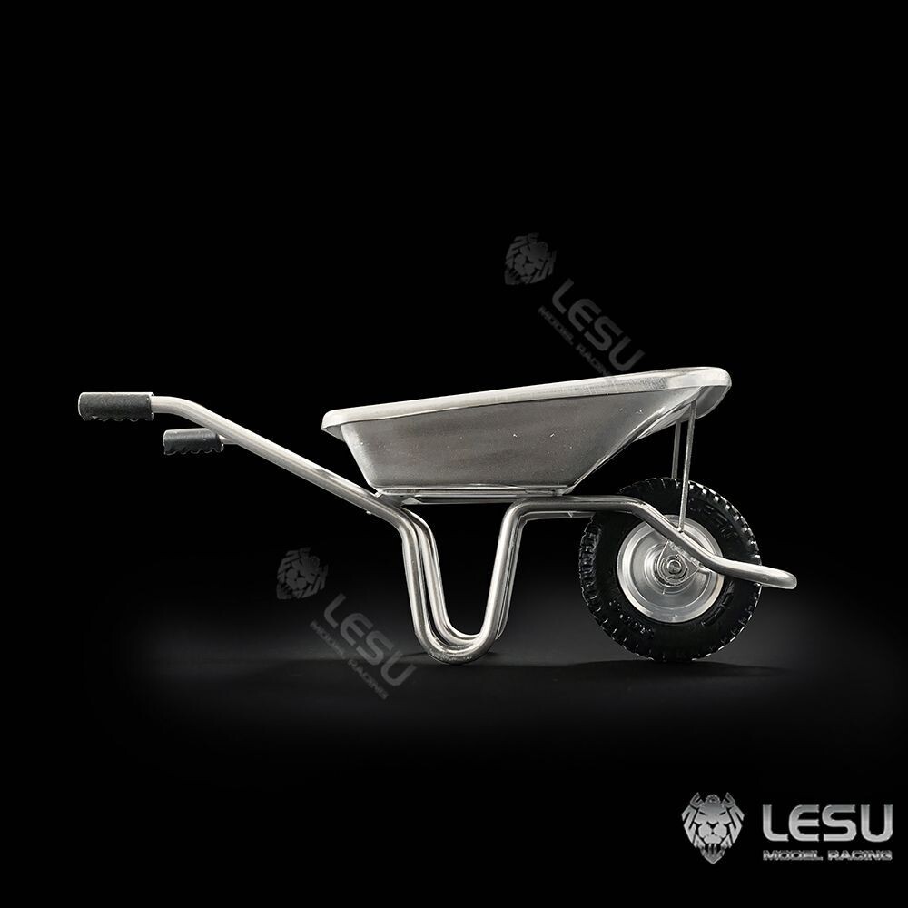 Wheelbarrow