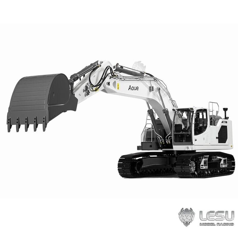 1/14 R945 hydraulic excavator