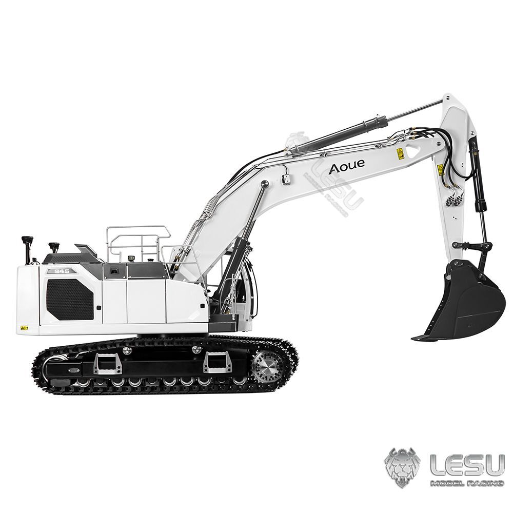 1/14 R945 hydraulic excavator