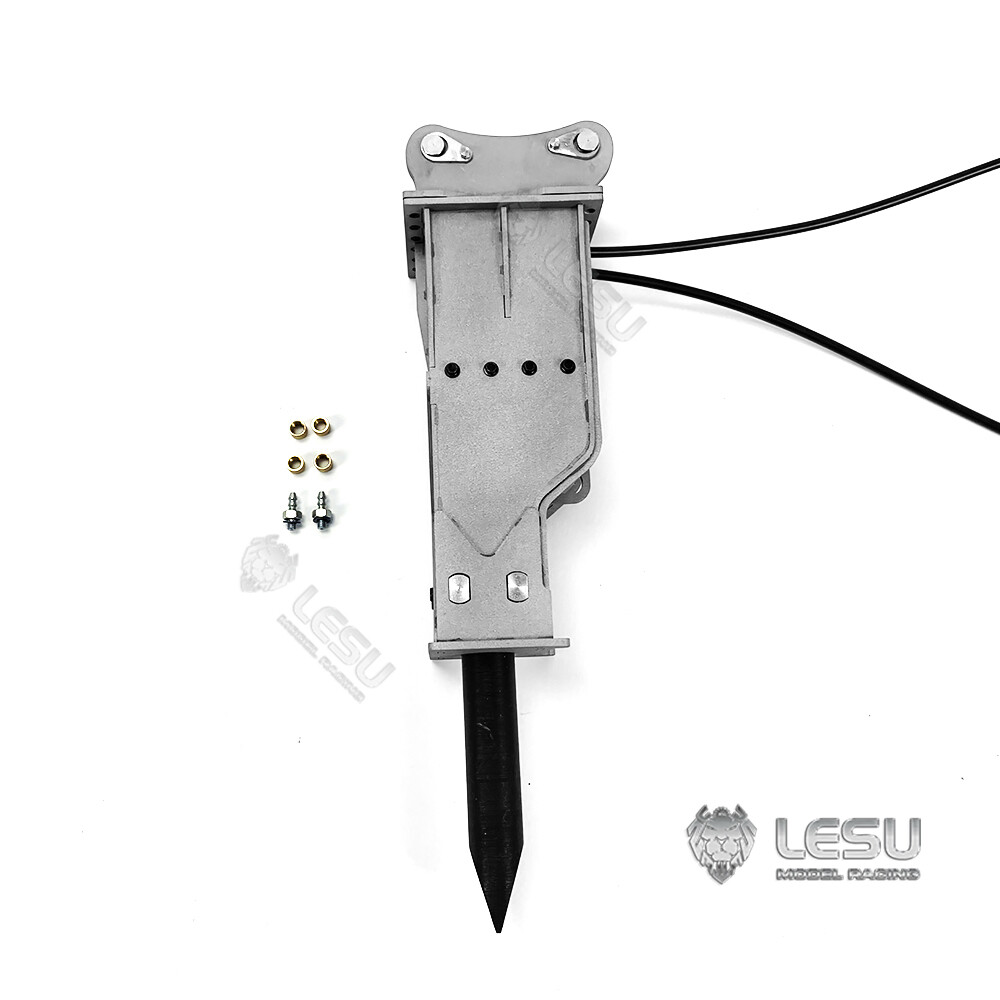 1/14  AC360 ET30H ET26L R945 Hydraulic hammer
