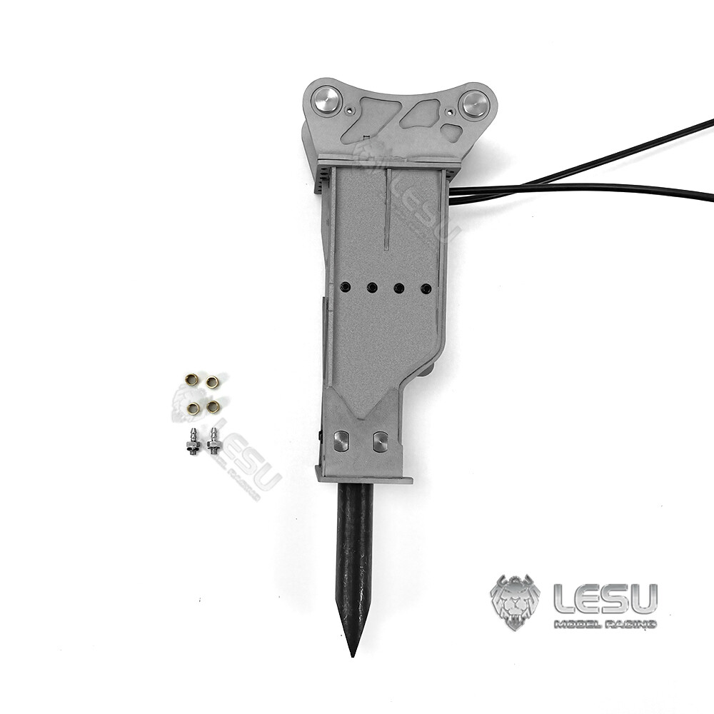 1/14 Scale Hydraulic Hammer for Construction Model ET35