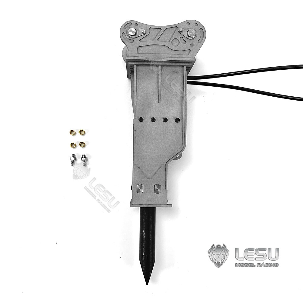 1/14  C374F Hydraulic hammer