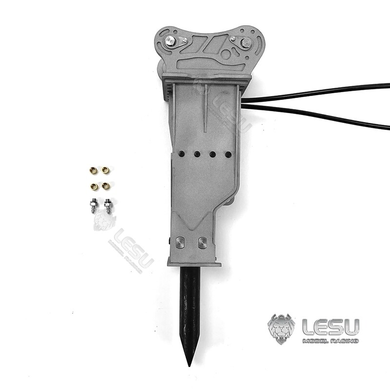 1/14  C374F Hydraulic hammer