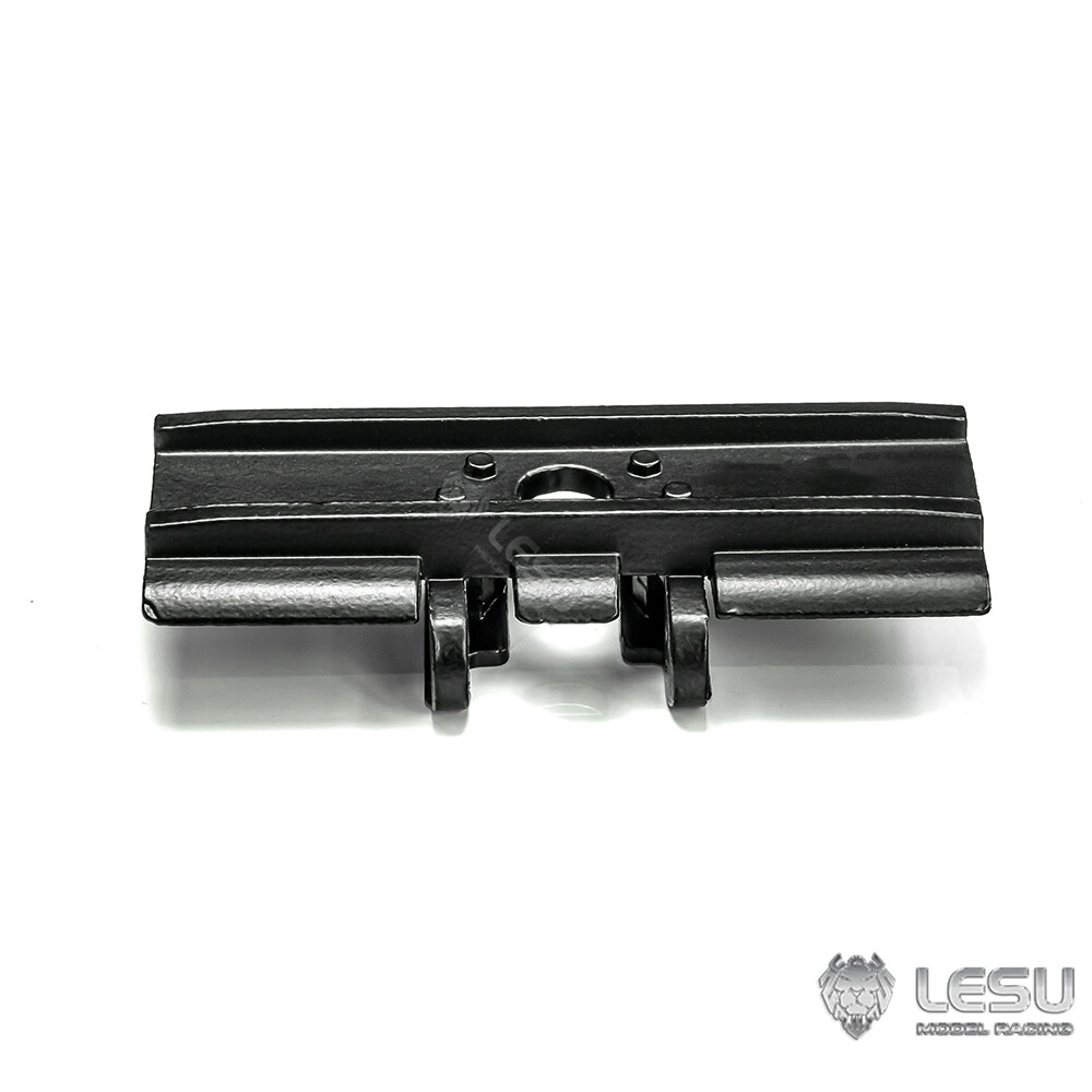 1/14 ET35 C374F Excavator Track Black