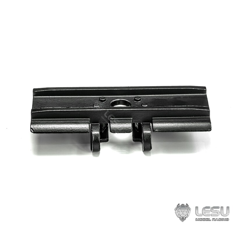 1/14 ET35 C374F Excavator Track Black