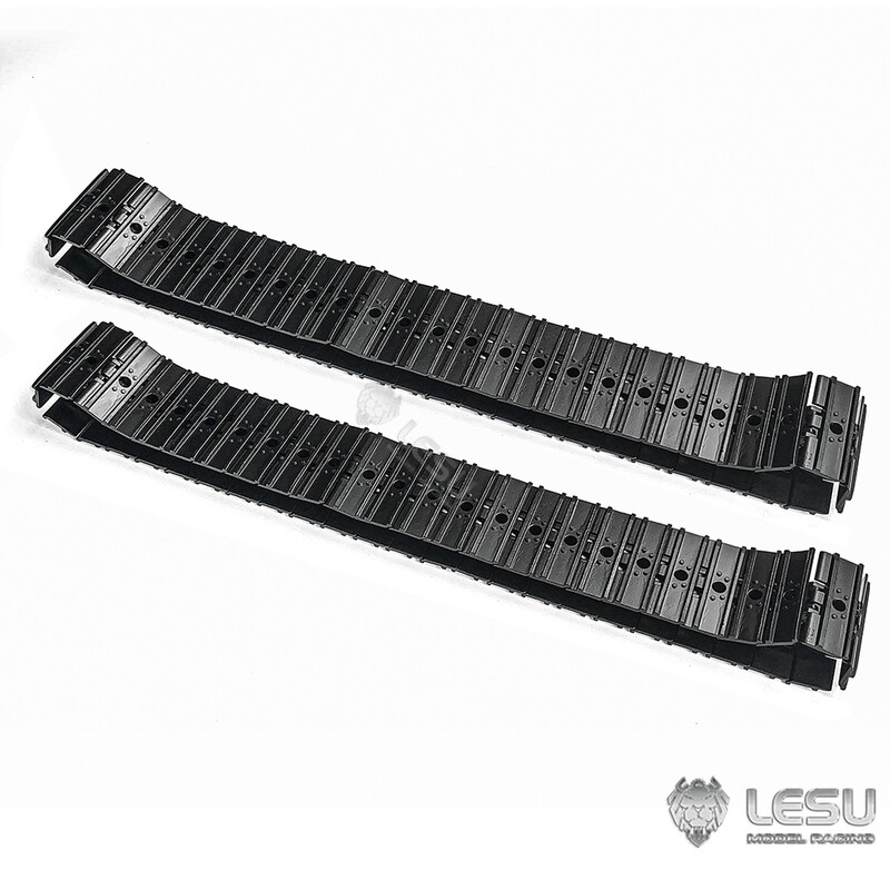 1/14 ET35 C374F Excavator Track Black