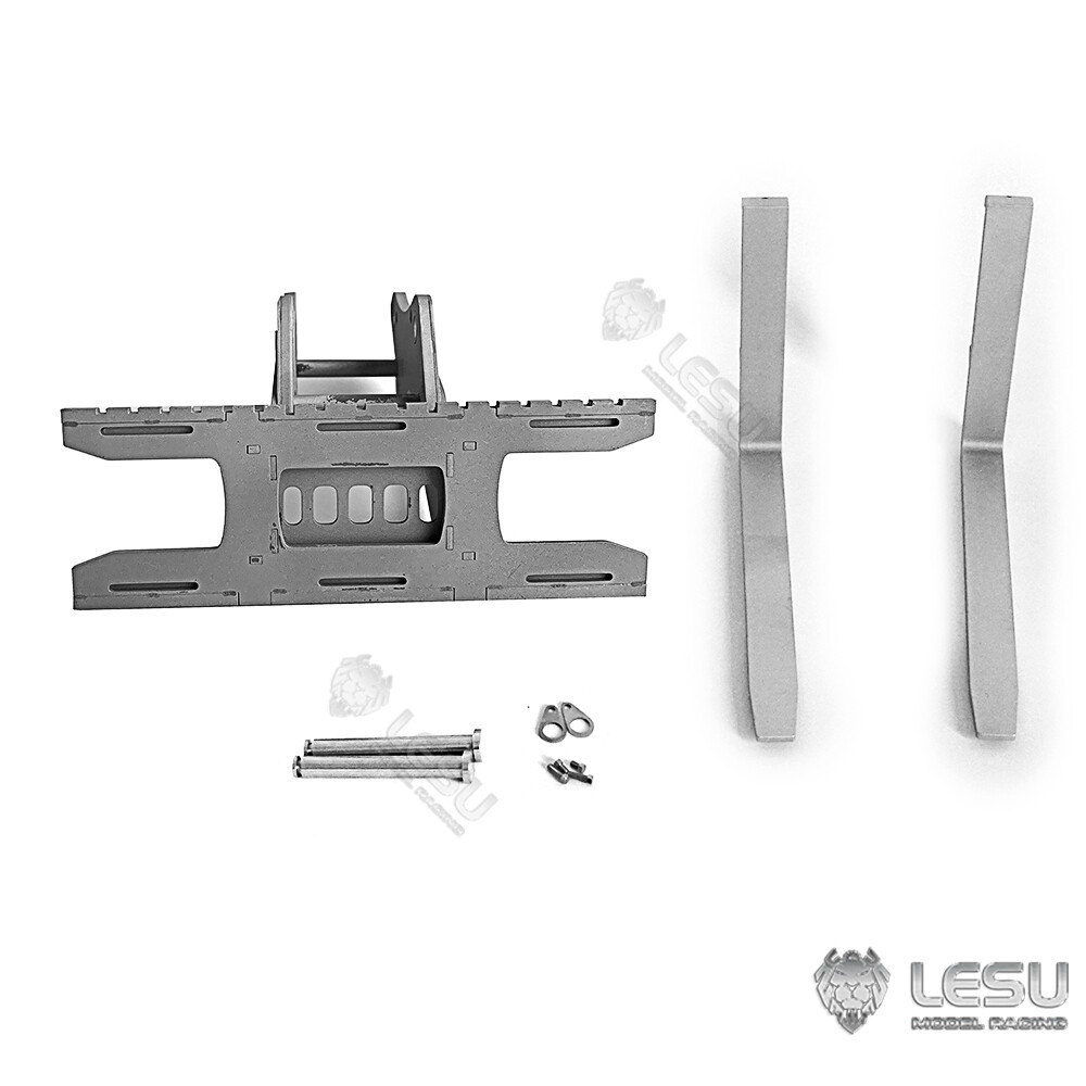1/14 ET35 excavator quick release change bucket
