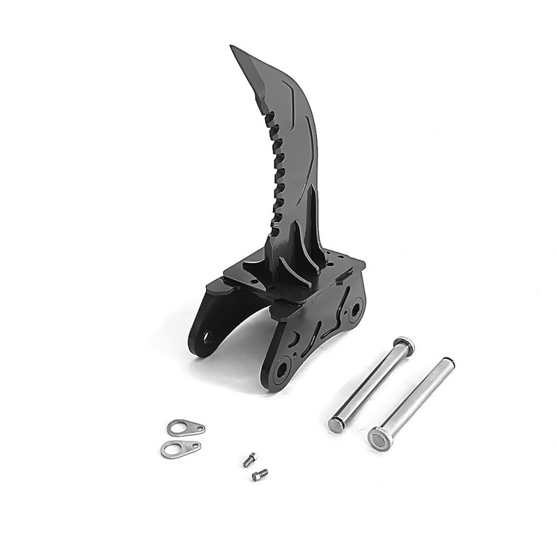 1/14 ET35 excavator ripper