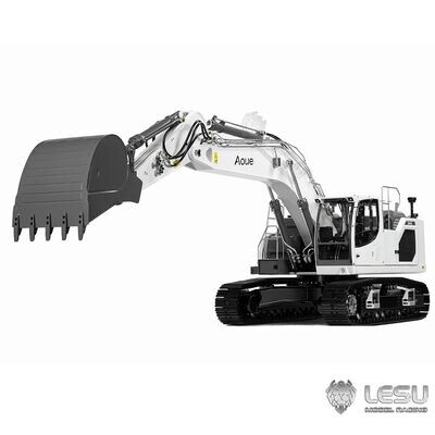 Lesu 1/14 R945 hydraulic excavator