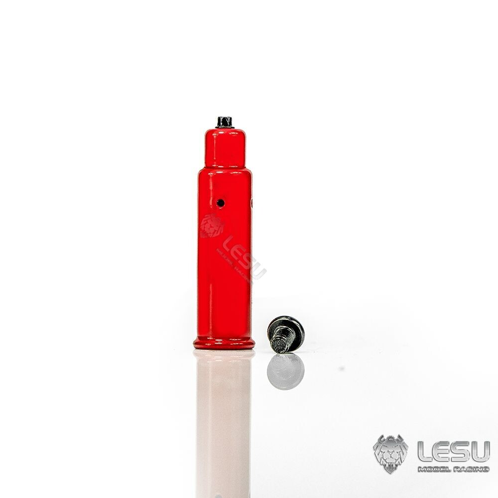 DIY fire extinguisher