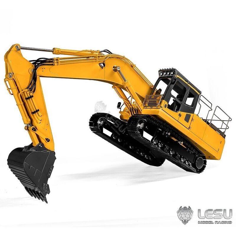 LESU 1/14 PC360 Hydraulic Excavator