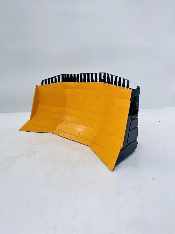 Blade attachment for JD98
