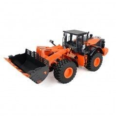 ZW370 Hydraulic Wheel Loader RTR