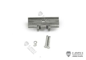 1/14 636 loader track