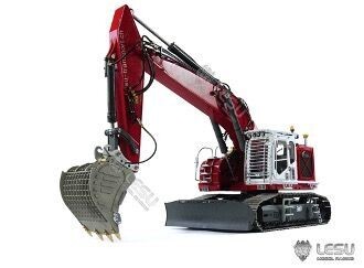 1/14  ET35 excavator narrow bucket