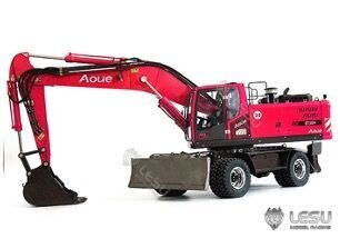 1/14 AOUE ET30H front shovel for wheel excavator