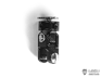 The Hook - CVD universal joint