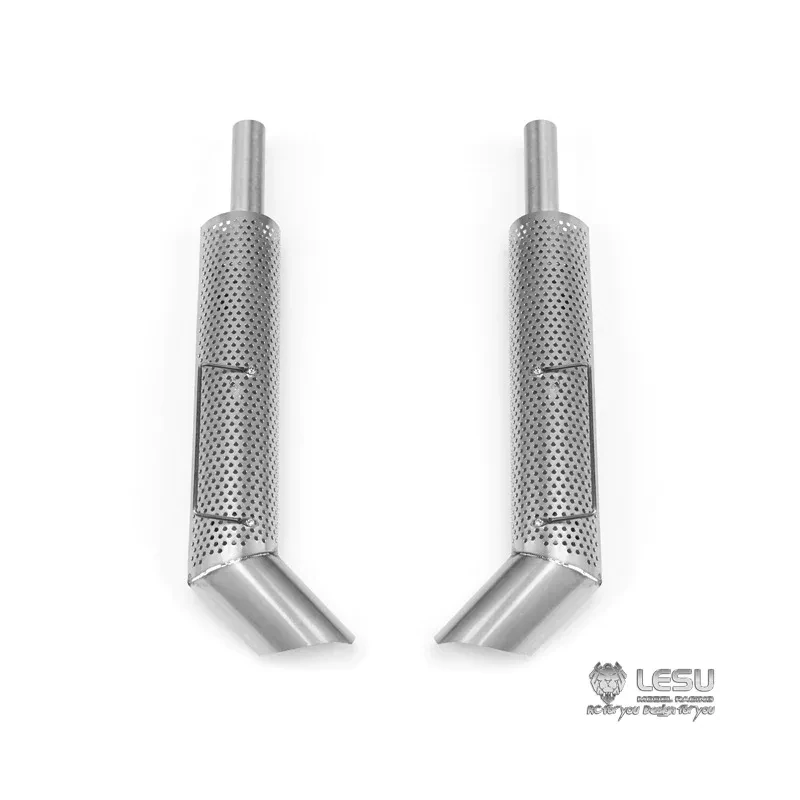1:14 exhaust pipe