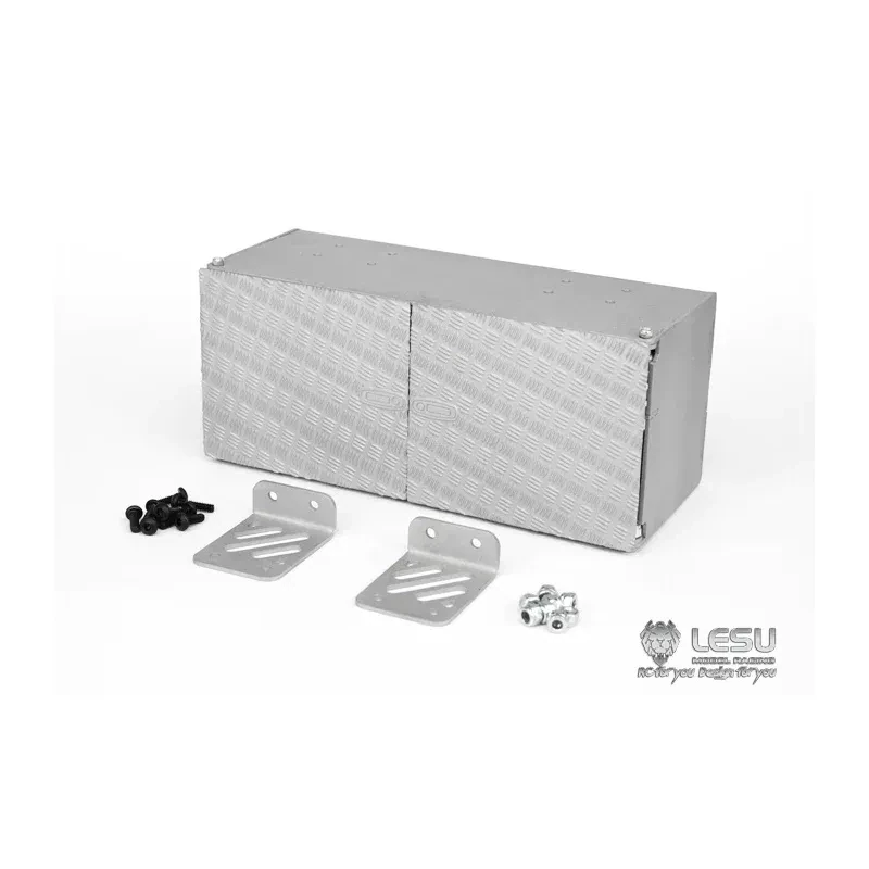 1:14 Tool box - for LS-A0004