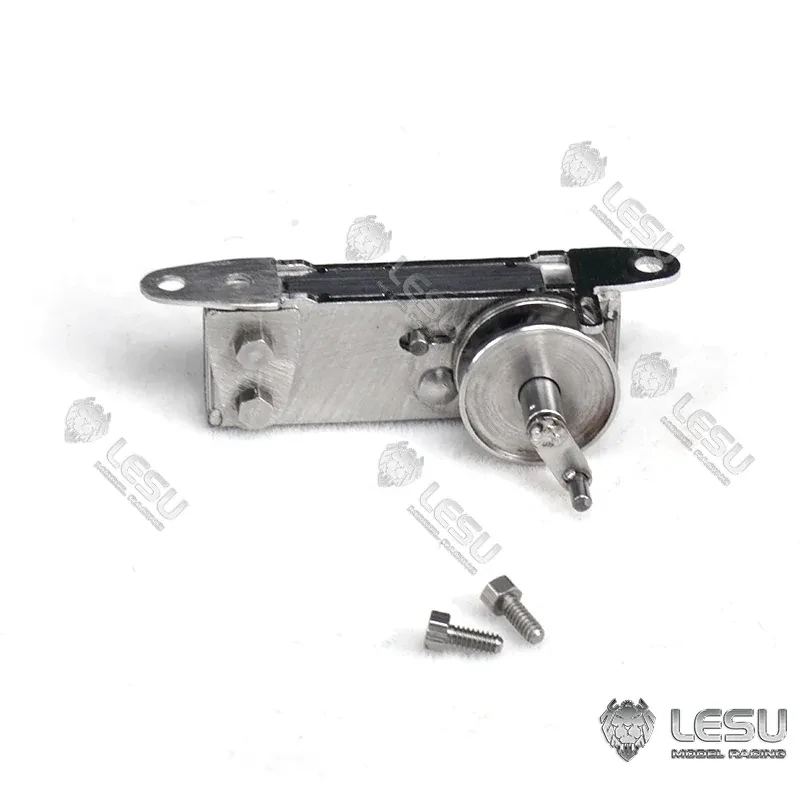 1/14 Truck manual winch