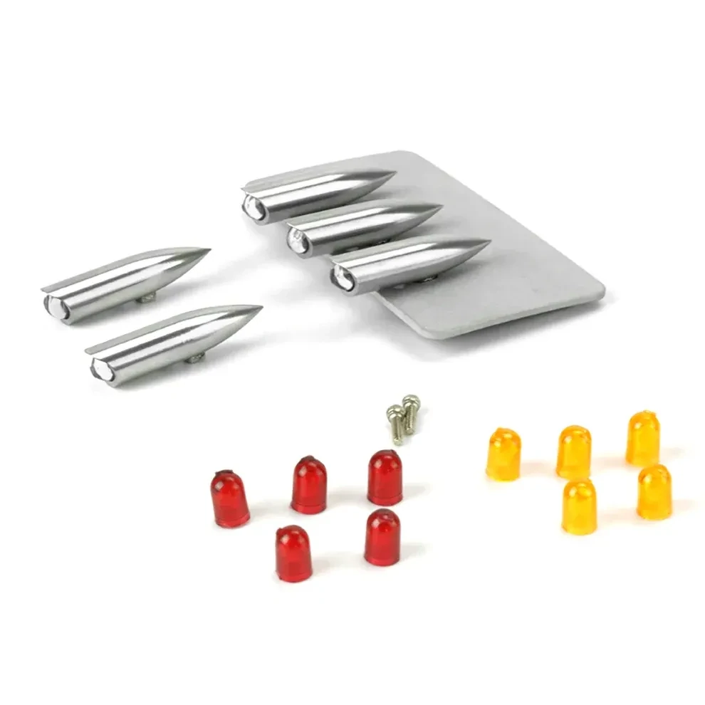 TAMIYA 1:14 King Lamp Cup Lighting - A