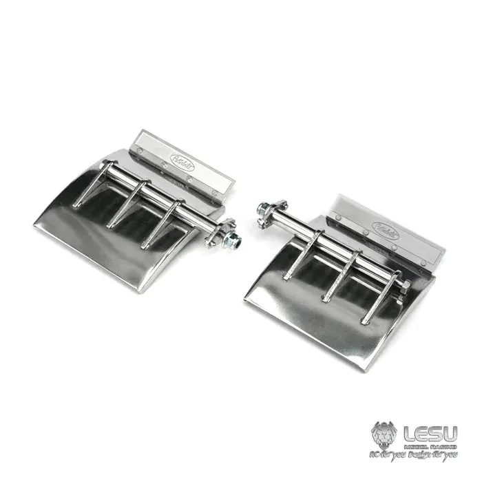 TAMIYA 1:14  Globe Liner fenders