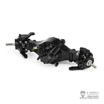 Axles