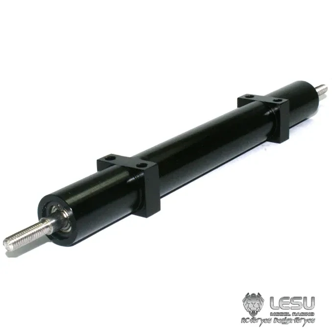 TAMIYA 1:14 Axle option kit (120mm)