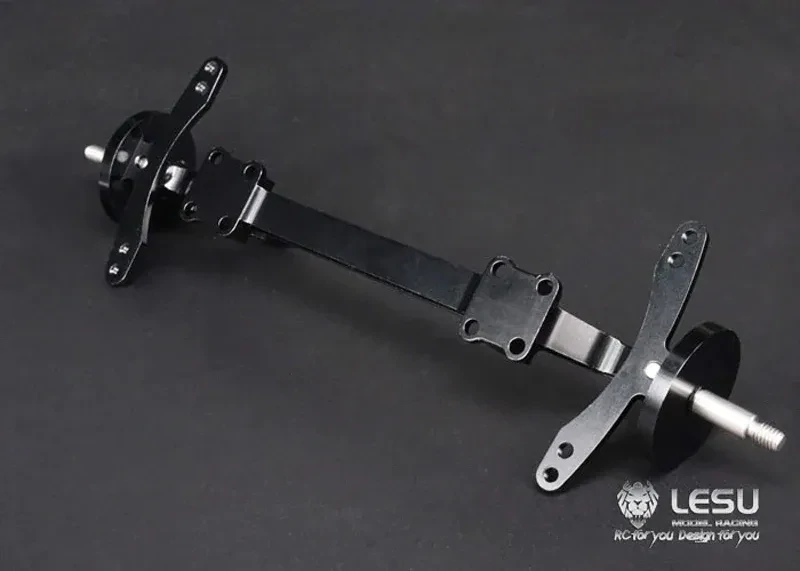 TAMIYA 1:14 Passive Front Axle