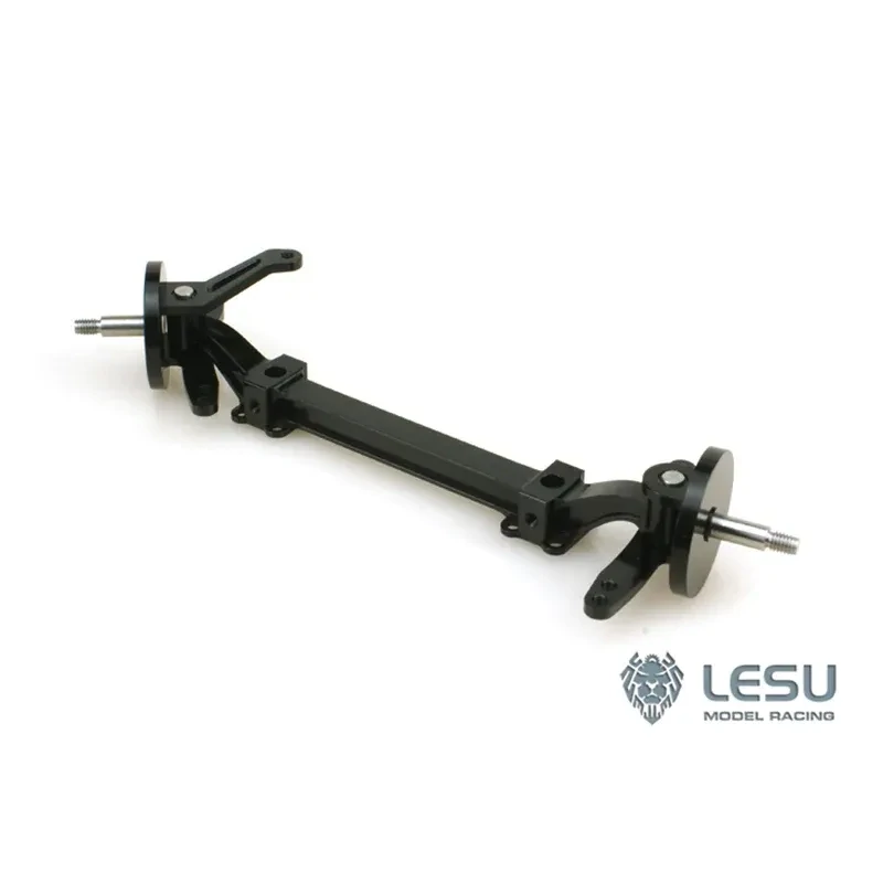 TAMIYA 1:14 Power-off Metal Front Axle