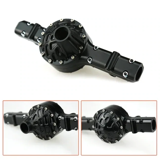 1/14 Rear Axles Shell Housing