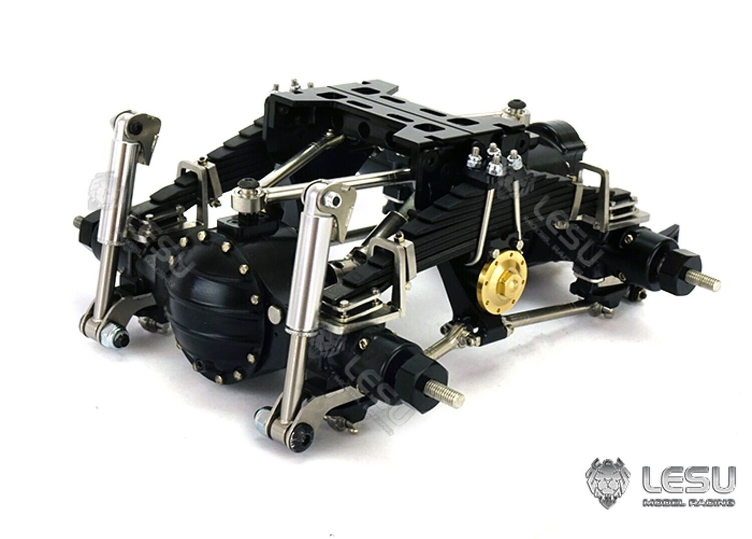 TAMIYA 1:14  1 Set  REAR SUSPENSION X-8019-B