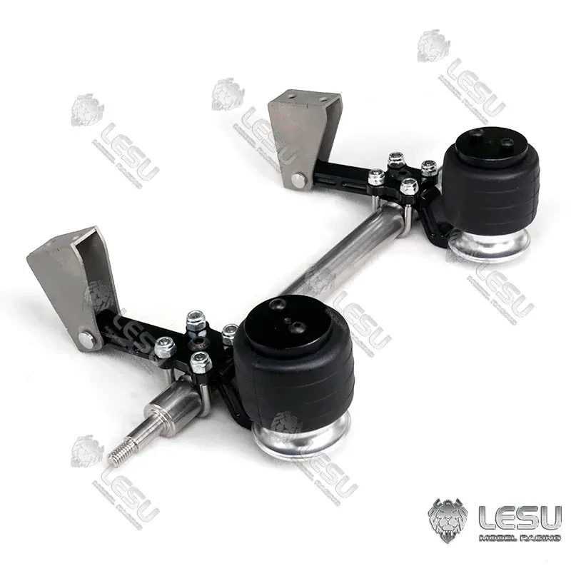 1/14 Air Suspension Axle X-8025