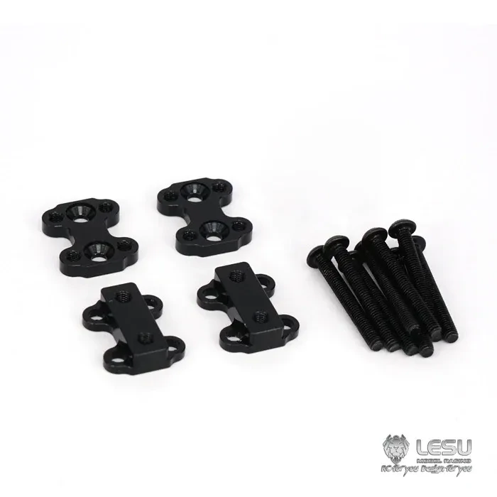 TAMIYA 1:14 Front Suspension Parts X-8012-B