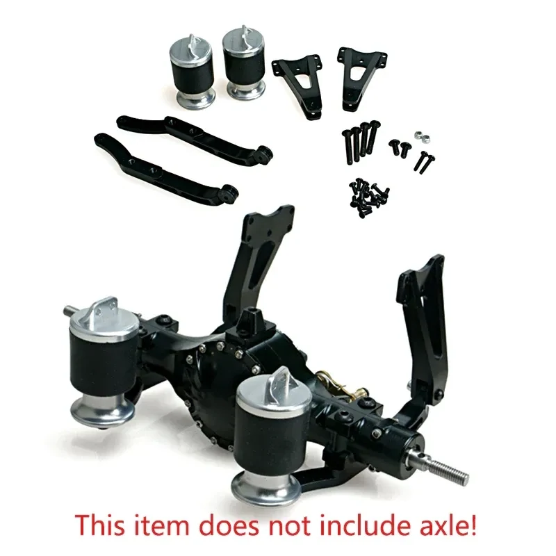 TAMIYA 1:14 SUSPENSION X-8005