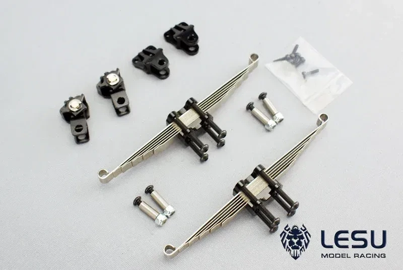 TAMIYA 1:14 SUSPENSION  X-8012