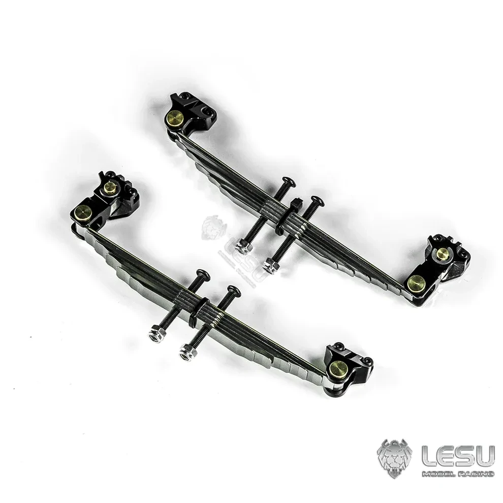 TAMIYA 1:14 SUSPENSION X-8011