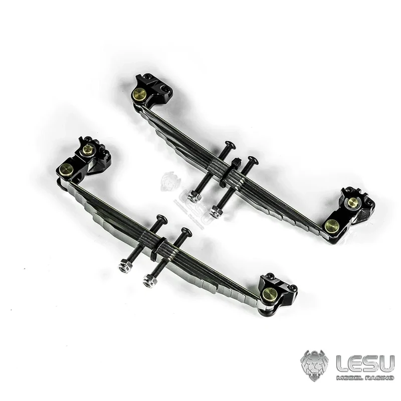 TAMIYA 1:14 SUSPENSION X-8011