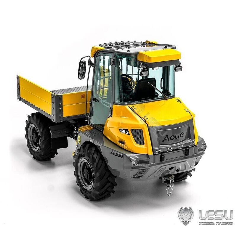 1/14 Aoue-6MDX hydraulic dumper
