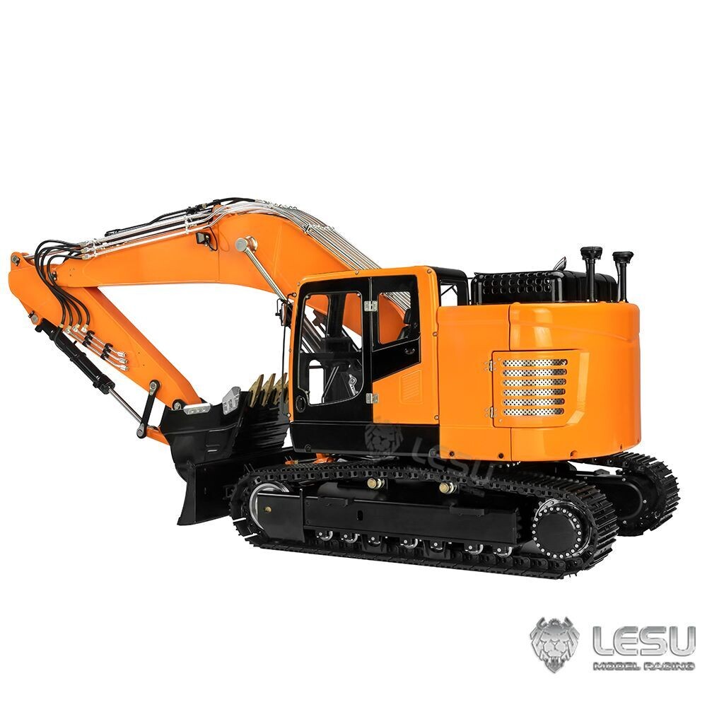 1/14 ET26 Short Tail Excavator