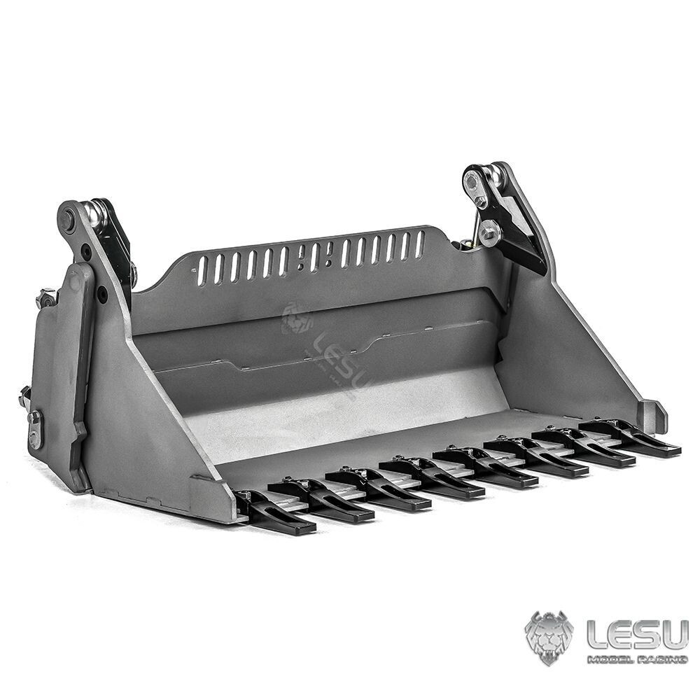 1/14 MCL8 Accessories (3-in-1 bucket)
