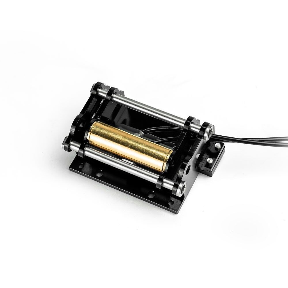 RD-A0014 Forklift fast coupler