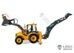 LESU 1/14 Aoue-BL71 Backhoe Loaders Accessories