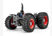 LESU 1/16 tractor chassis Accessories