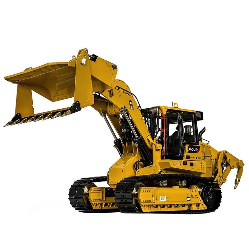 1/14 AOUE 973K loader（Premium version）
