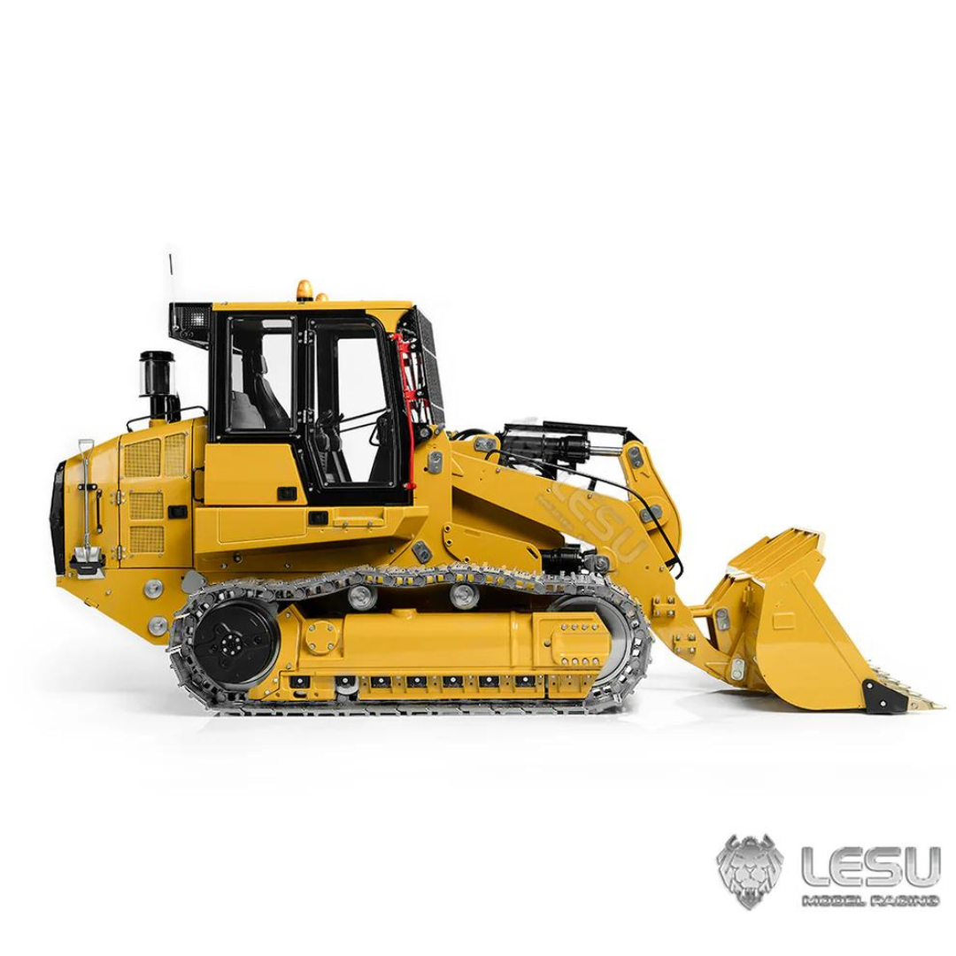 1/14 AOUE 973K loader（Standard version）