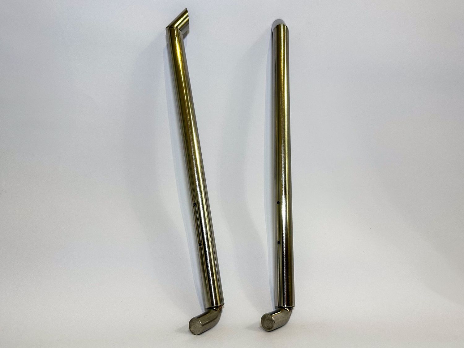 Privé RC Exhaust Stacks