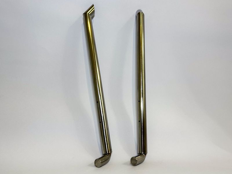Privé RC Exhaust Stacks