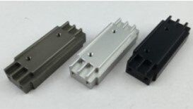 Aluminium Tractor Truck Front Cross Beam